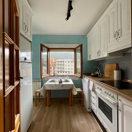 El Balcon De Biescas.